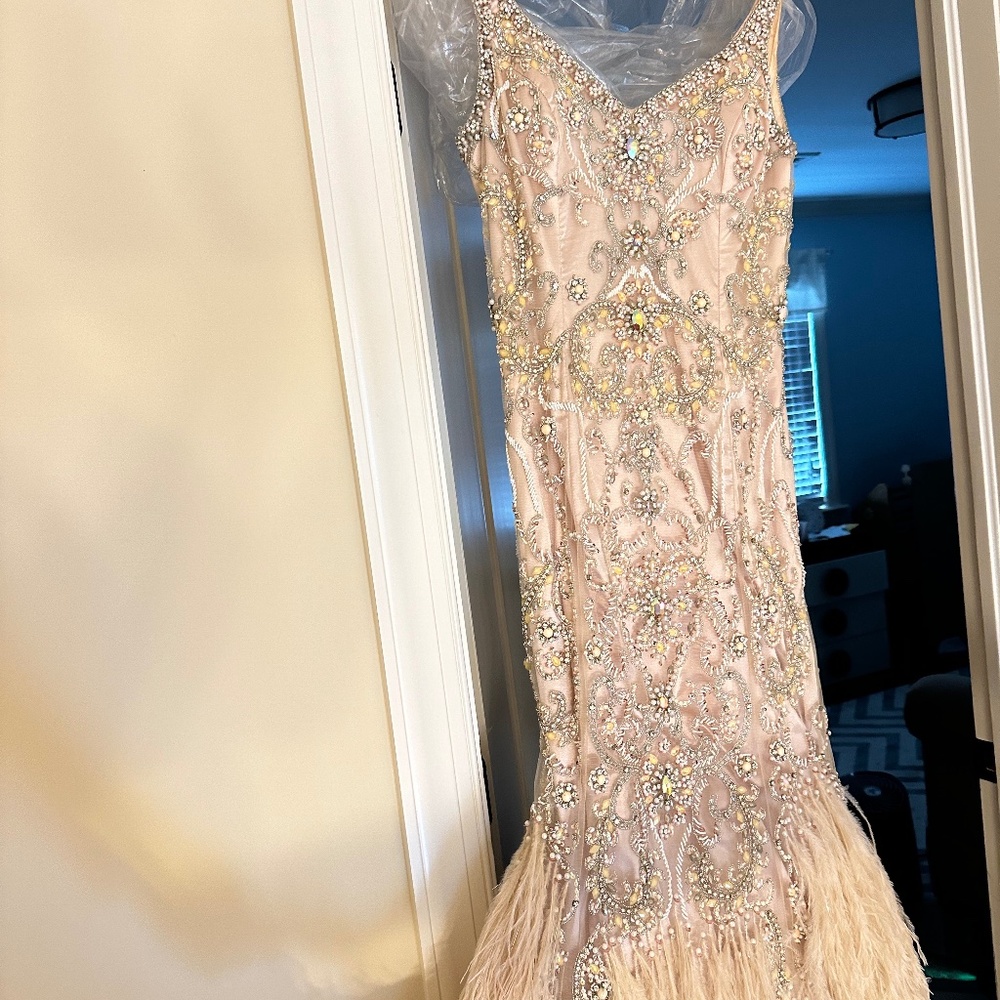 Terani dress